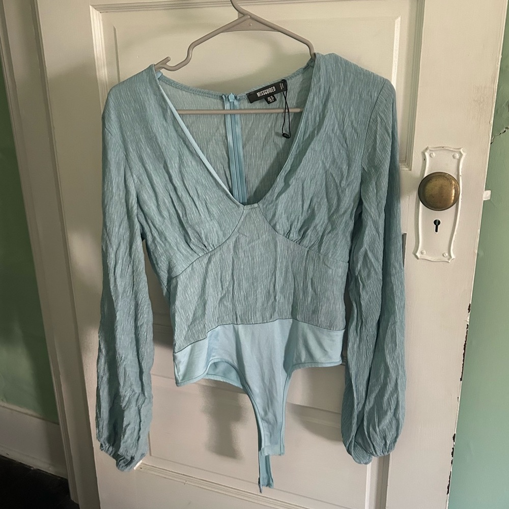 Misguided Bodysuit